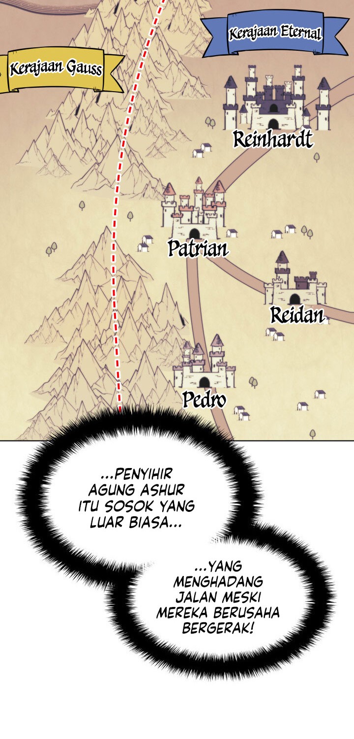 Overgeared Chapter 111 Gambar 6