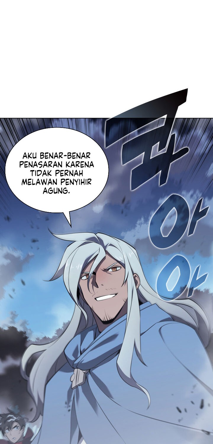 Overgeared Chapter 111 Gambar 10