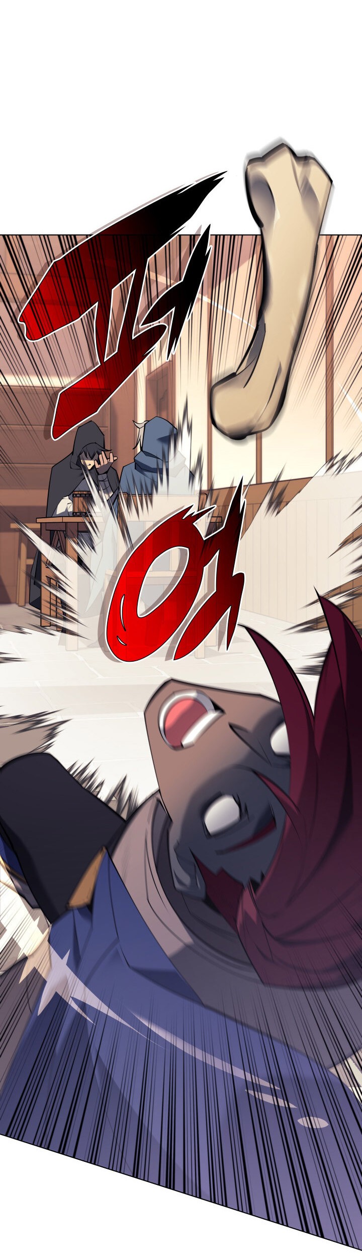 Overgeared New Chapter 110 Gambar 19