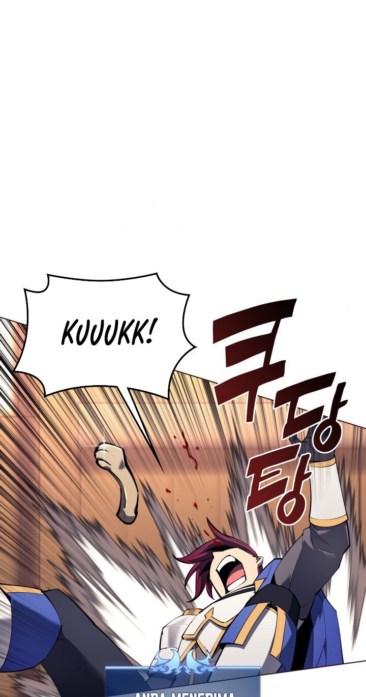 Overgeared New Chapter 110 Gambar 20