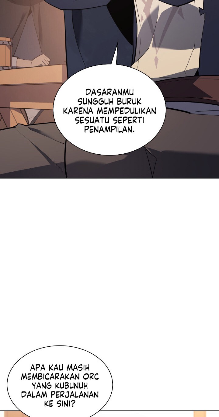 Overgeared New Chapter 110 Gambar 24