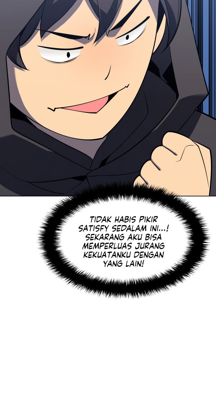 Overgeared New Chapter 110 Gambar 28