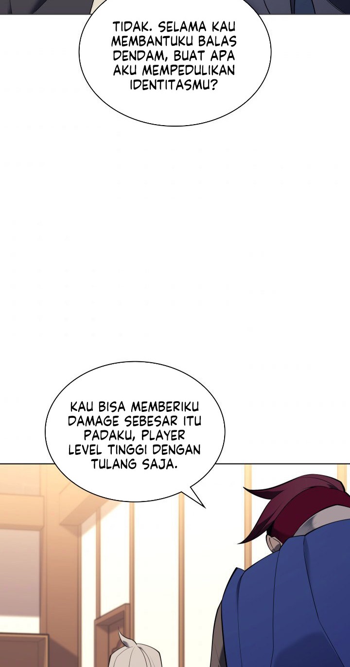 Overgeared New Chapter 110 Gambar 30