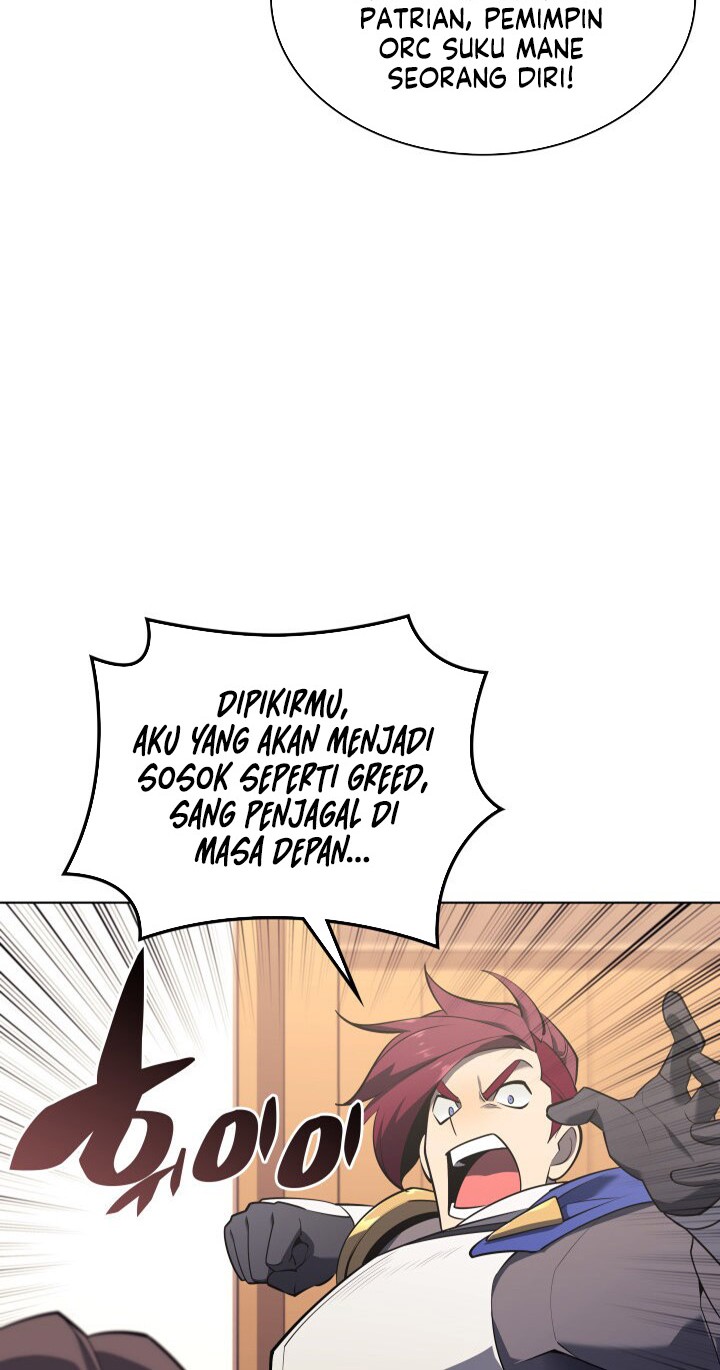 Overgeared New Chapter 110 Gambar 32