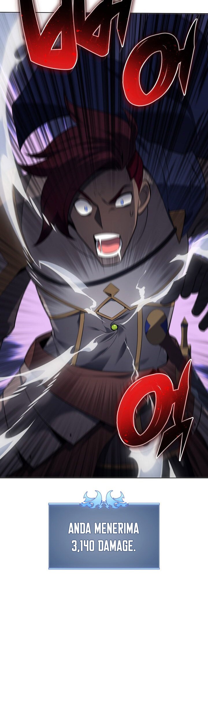 Overgeared New Chapter 110 Gambar 35
