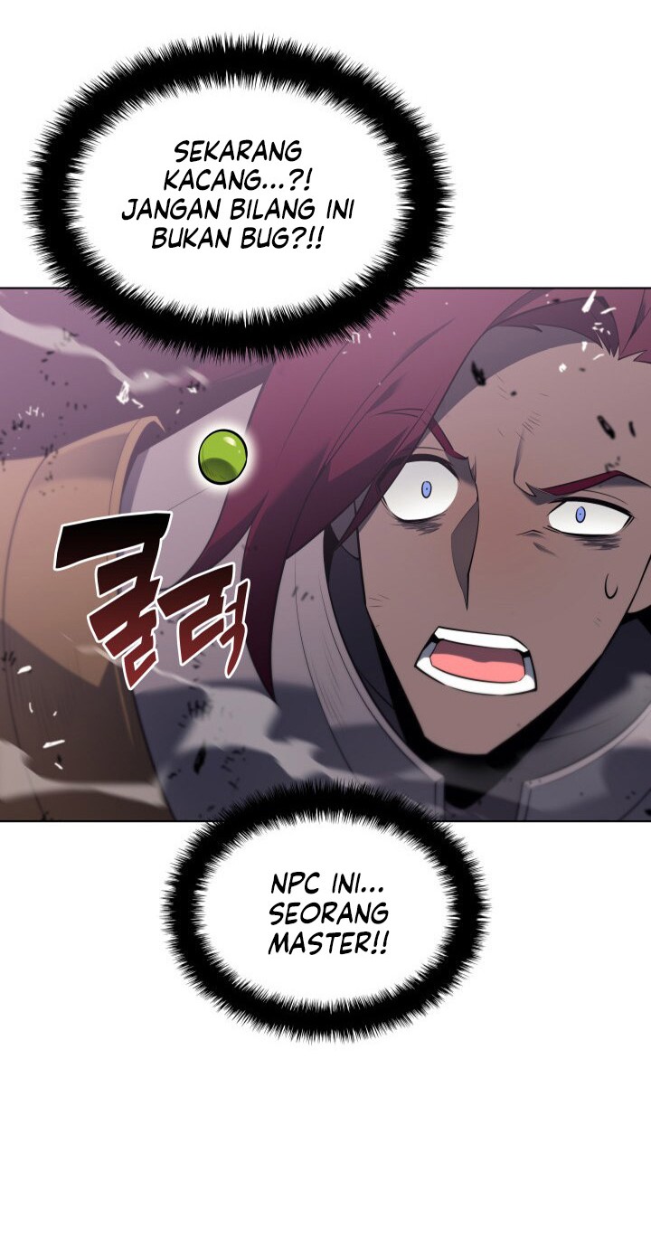 Overgeared New Chapter 110 Gambar 36