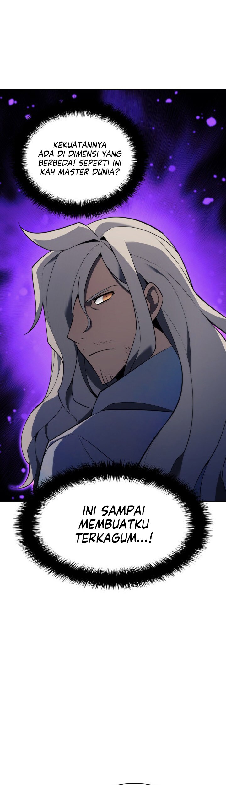 Overgeared New Chapter 110 Gambar 37