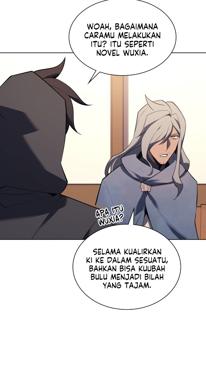 Overgeared New Chapter 110 Gambar 38
