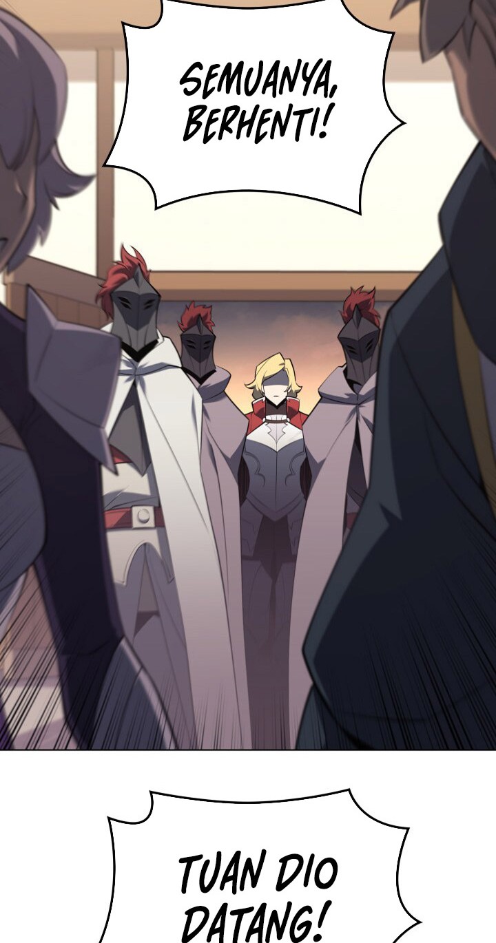 Overgeared New Chapter 110 Gambar 40