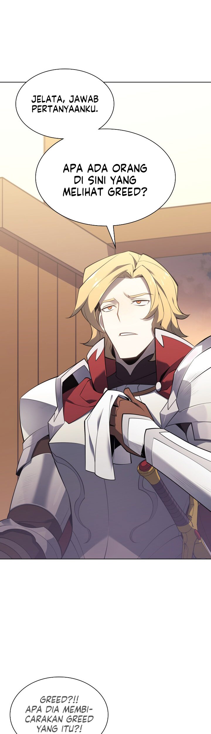 Overgeared New Chapter 110 Gambar 43