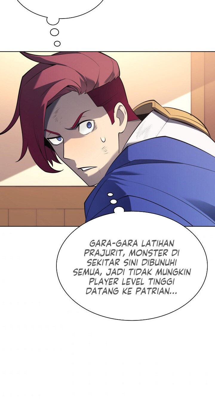 Overgeared New Chapter 110 Gambar 44