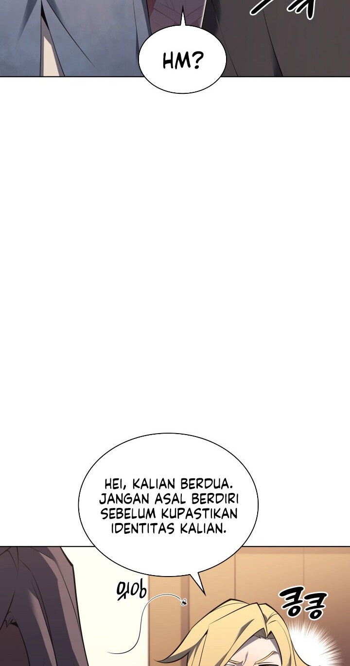 Overgeared New Chapter 110 Gambar 46