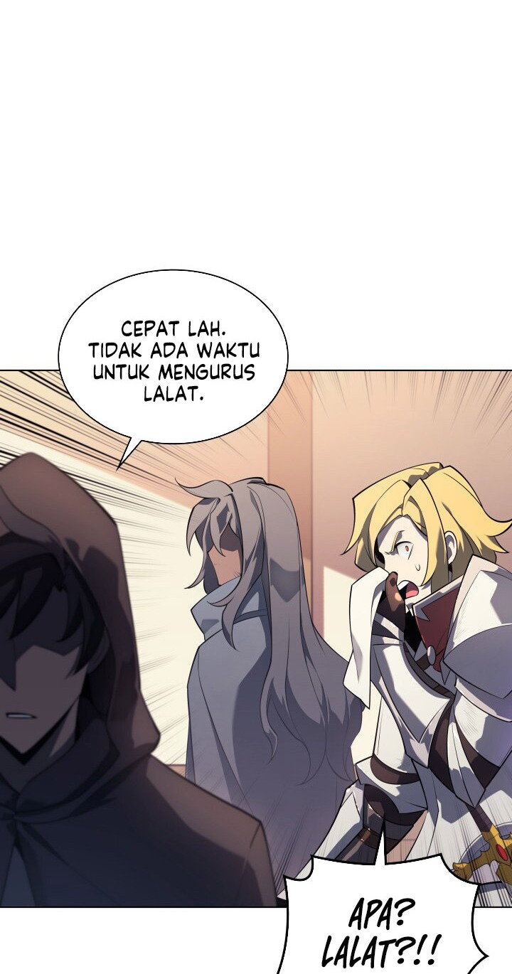 Overgeared New Chapter 110 Gambar 48