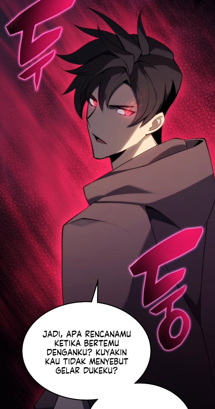 Overgeared New Chapter 110 Gambar 52