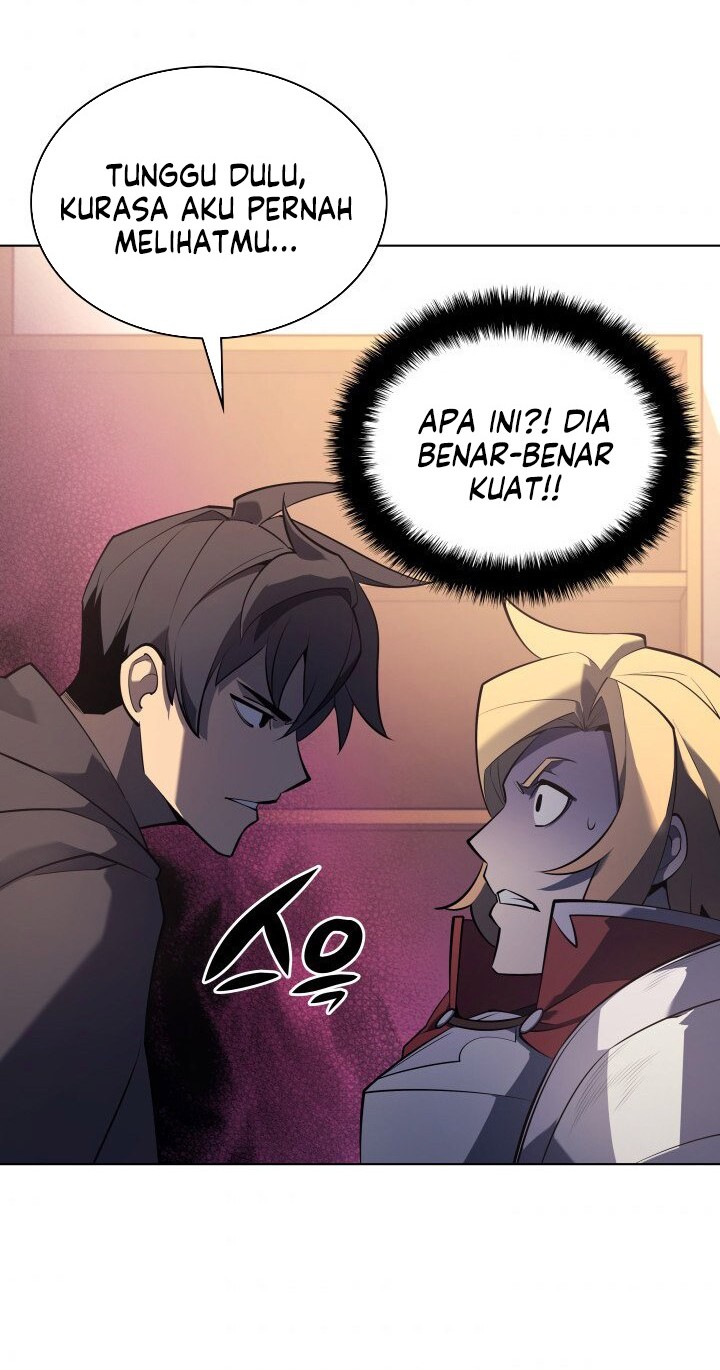 Overgeared New Chapter 110 Gambar 54