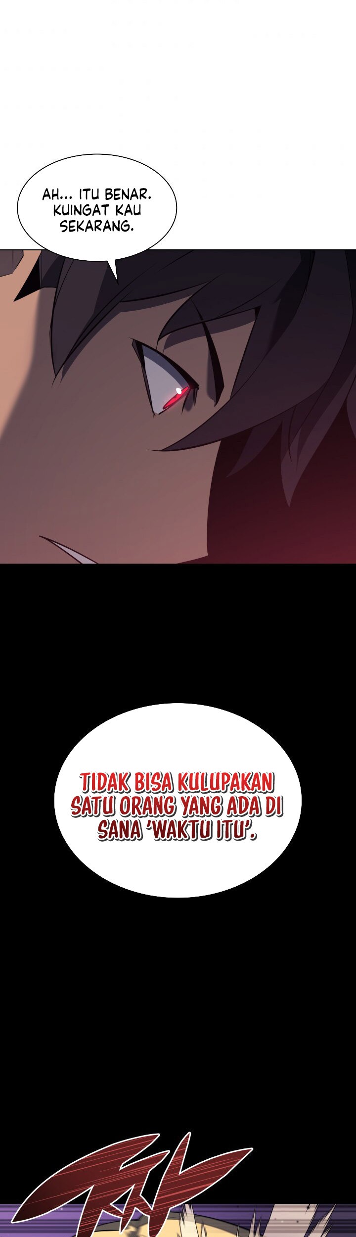 Overgeared New Chapter 110 Gambar 55