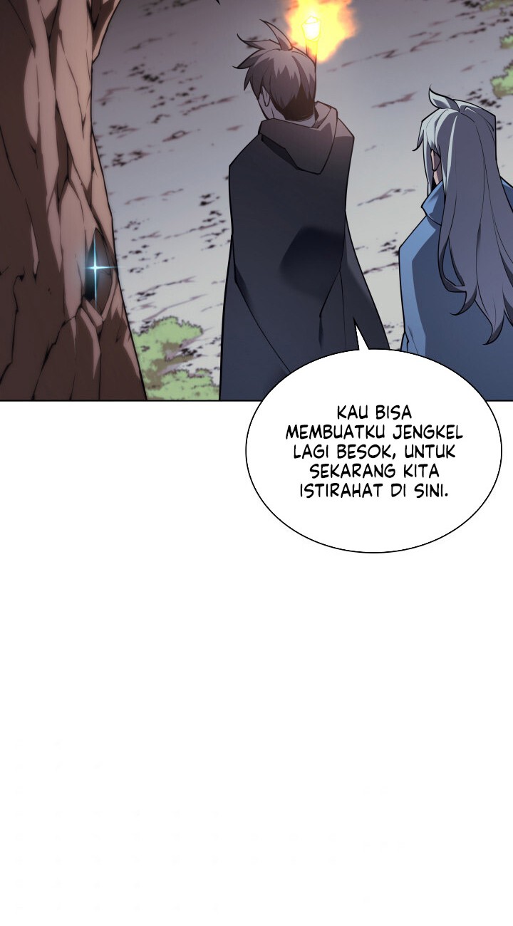 Overgeared New Chapter 110 Gambar 4