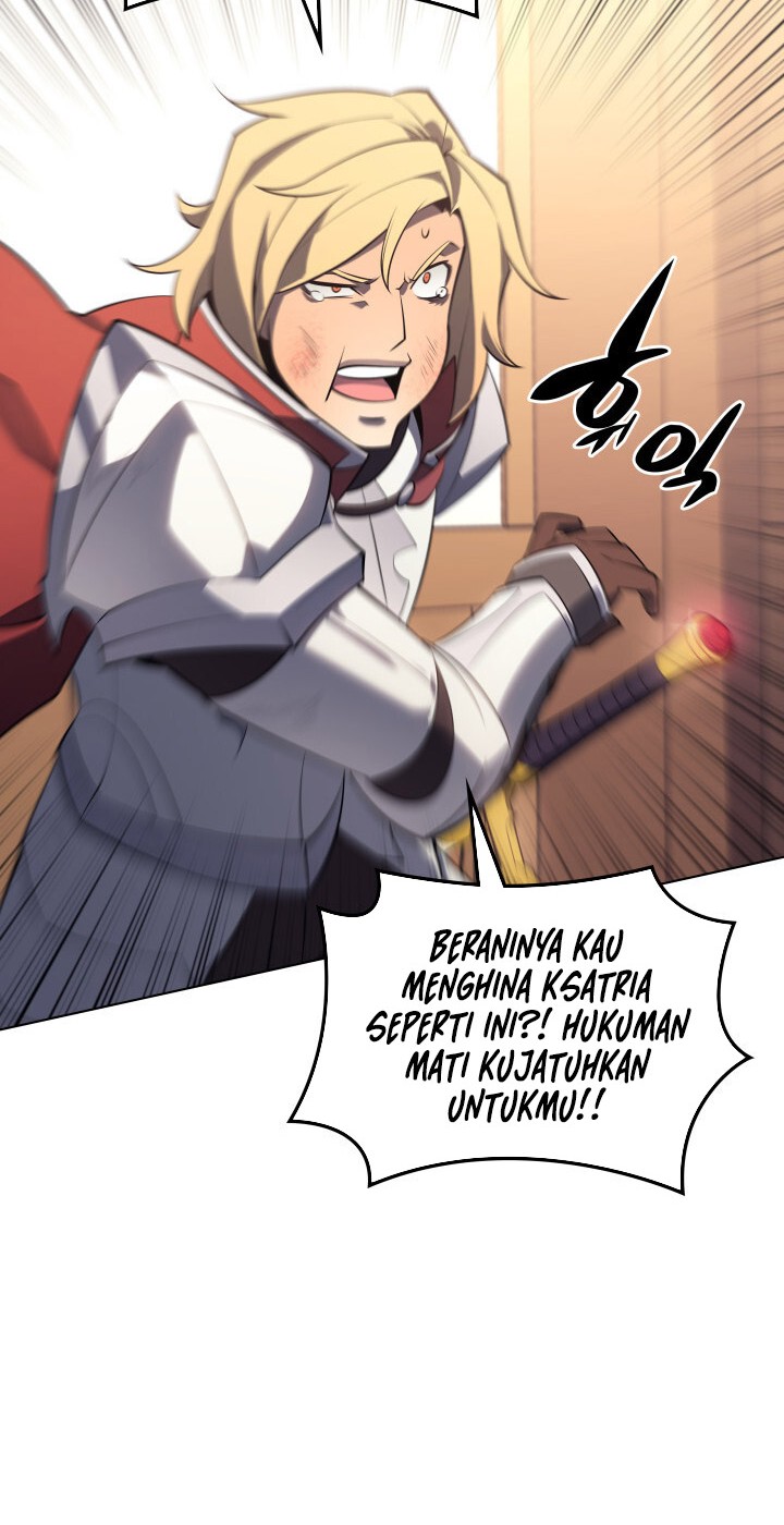 Overgeared New Chapter 110 Gambar 60