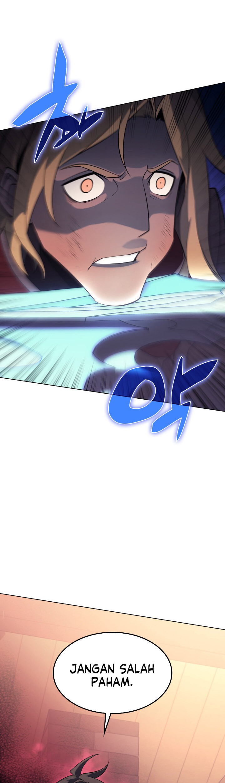 Overgeared New Chapter 110 Gambar 61