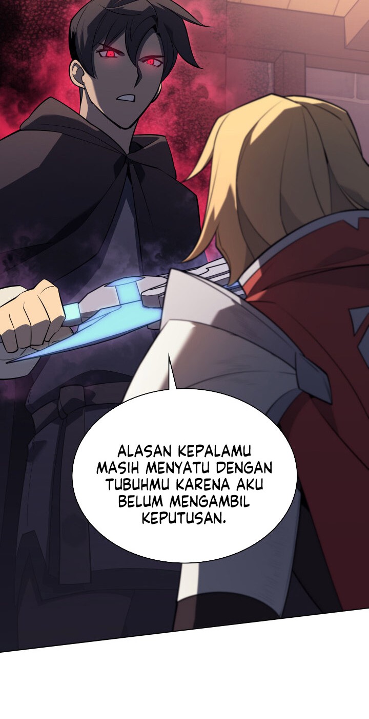 Overgeared New Chapter 110 Gambar 62
