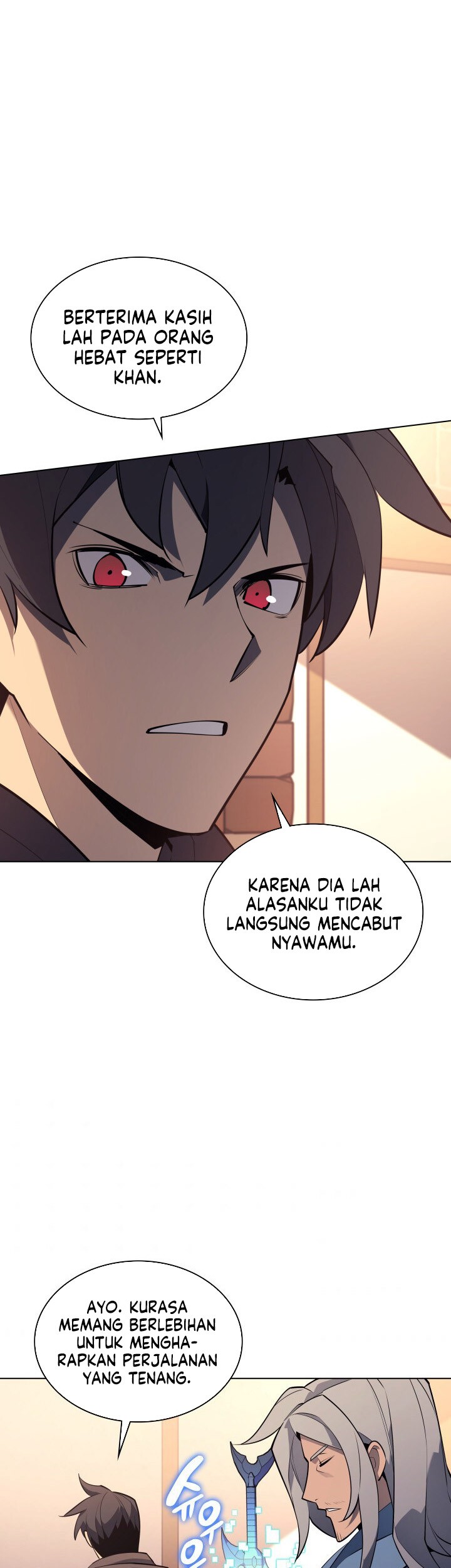 Overgeared New Chapter 110 Gambar 63