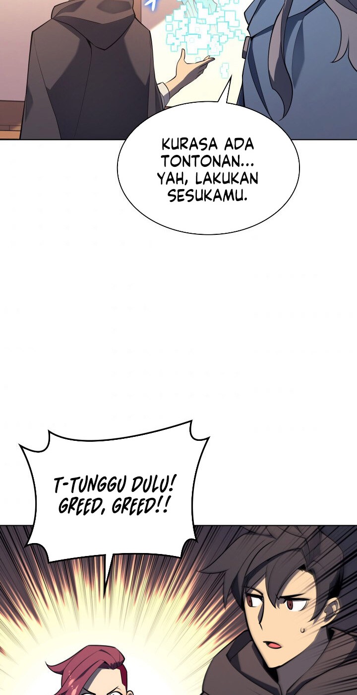 Overgeared New Chapter 110 Gambar 64