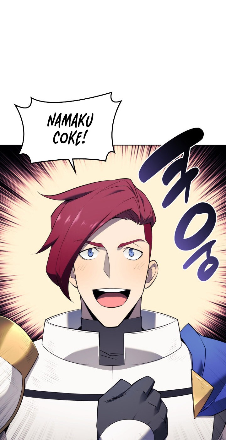 Overgeared New Chapter 110 Gambar 66