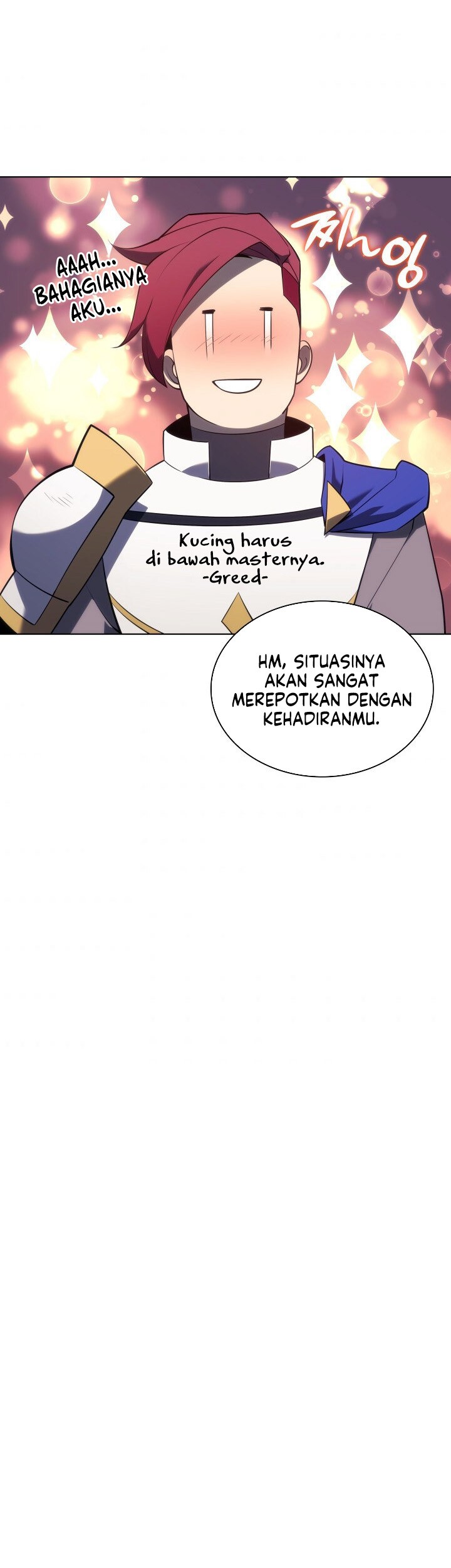 Overgeared New Chapter 110 Gambar 69