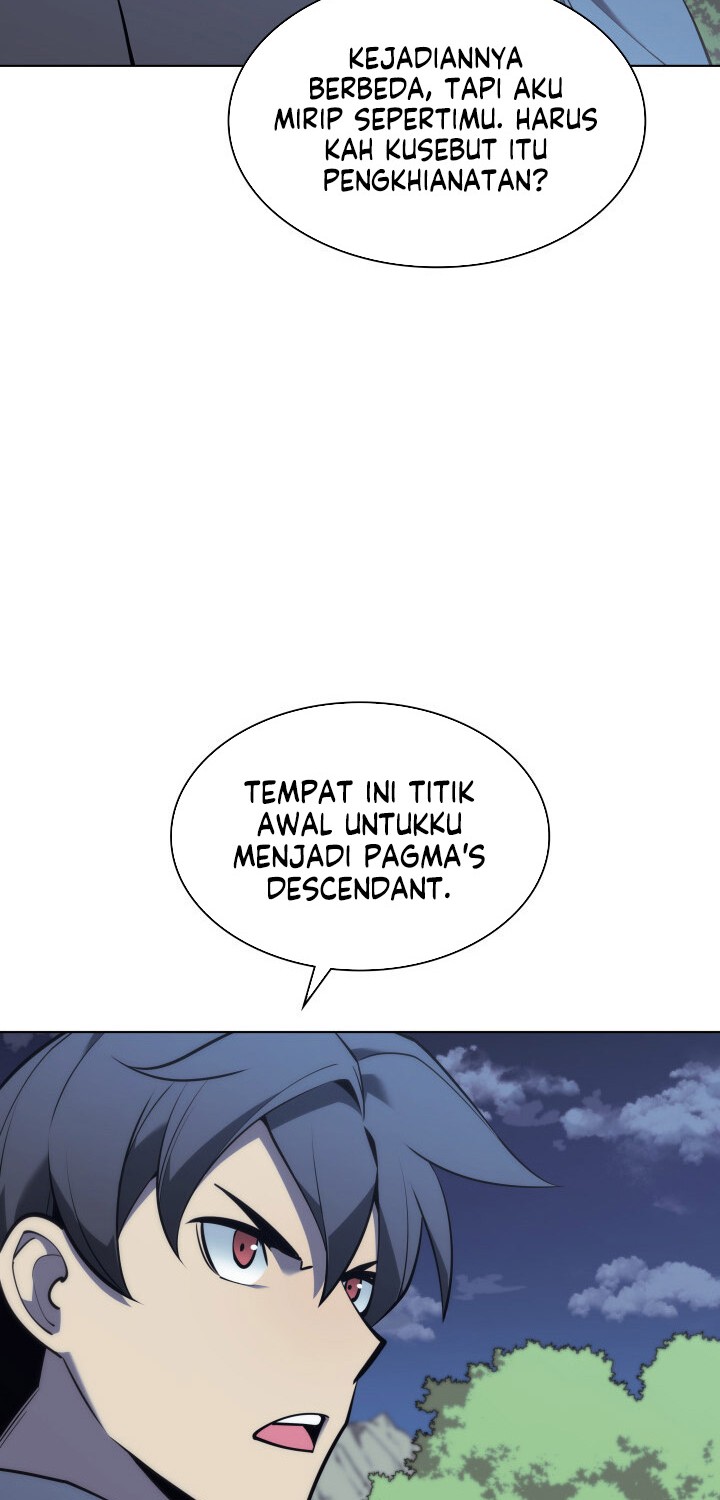 Overgeared New Chapter 110 Gambar 72
