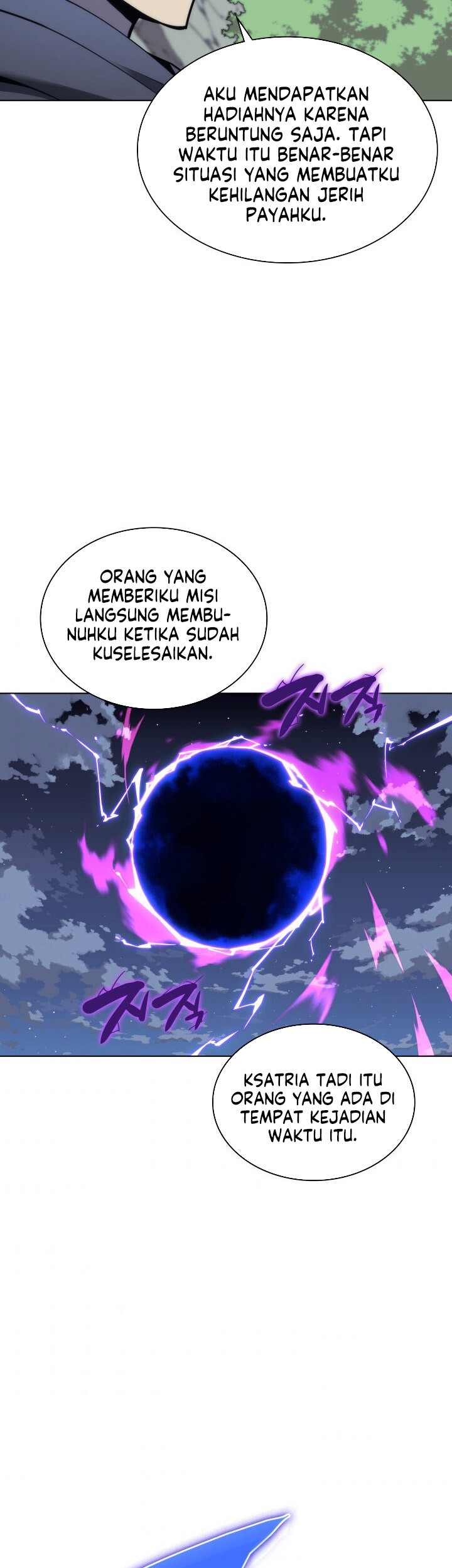 Overgeared New Chapter 110 Gambar 73