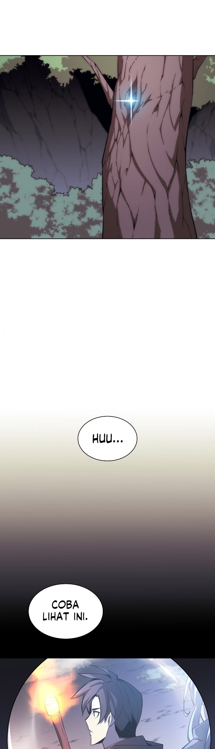 Overgeared New Chapter 110 Gambar 5