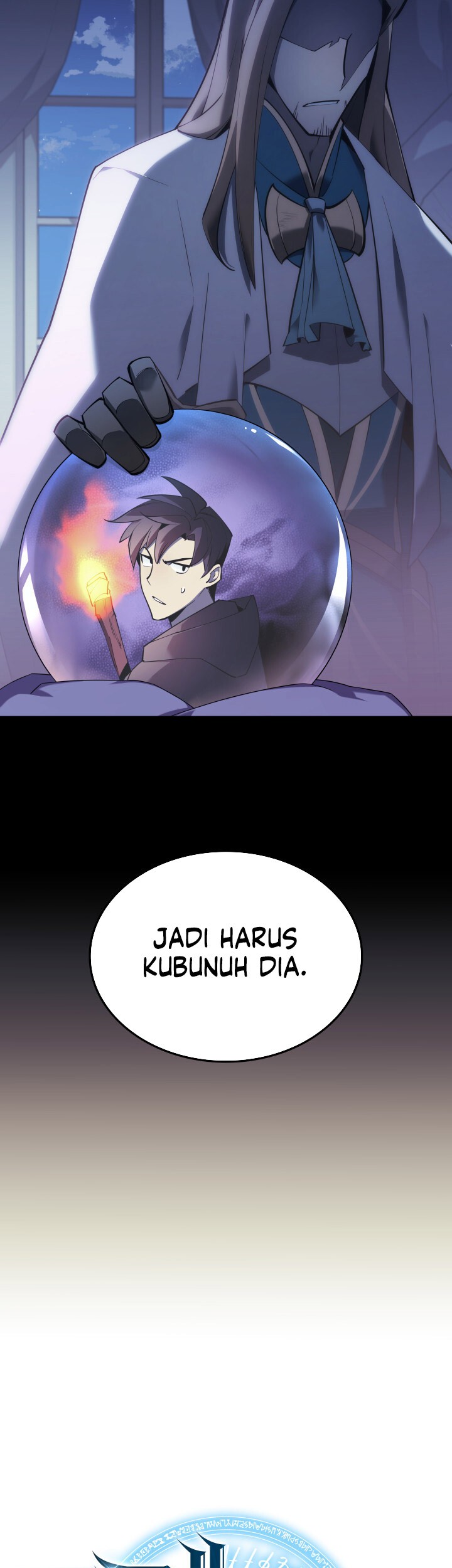 Overgeared New Chapter 110 Gambar 9
