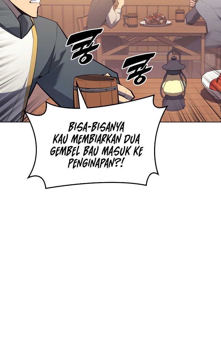 Overgeared New Chapter 110 Gambar 14