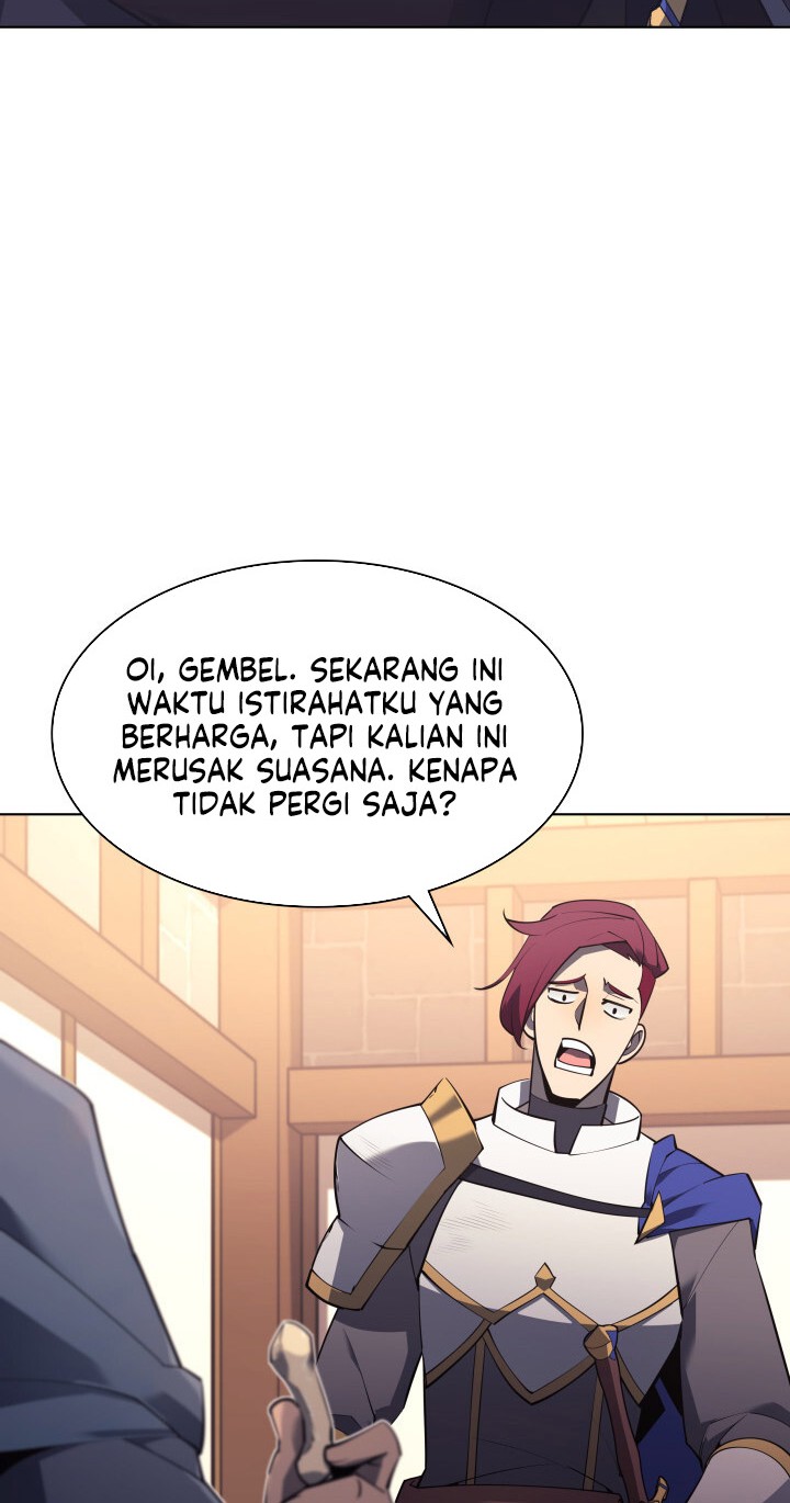 Overgeared New Chapter 110 Gambar 16