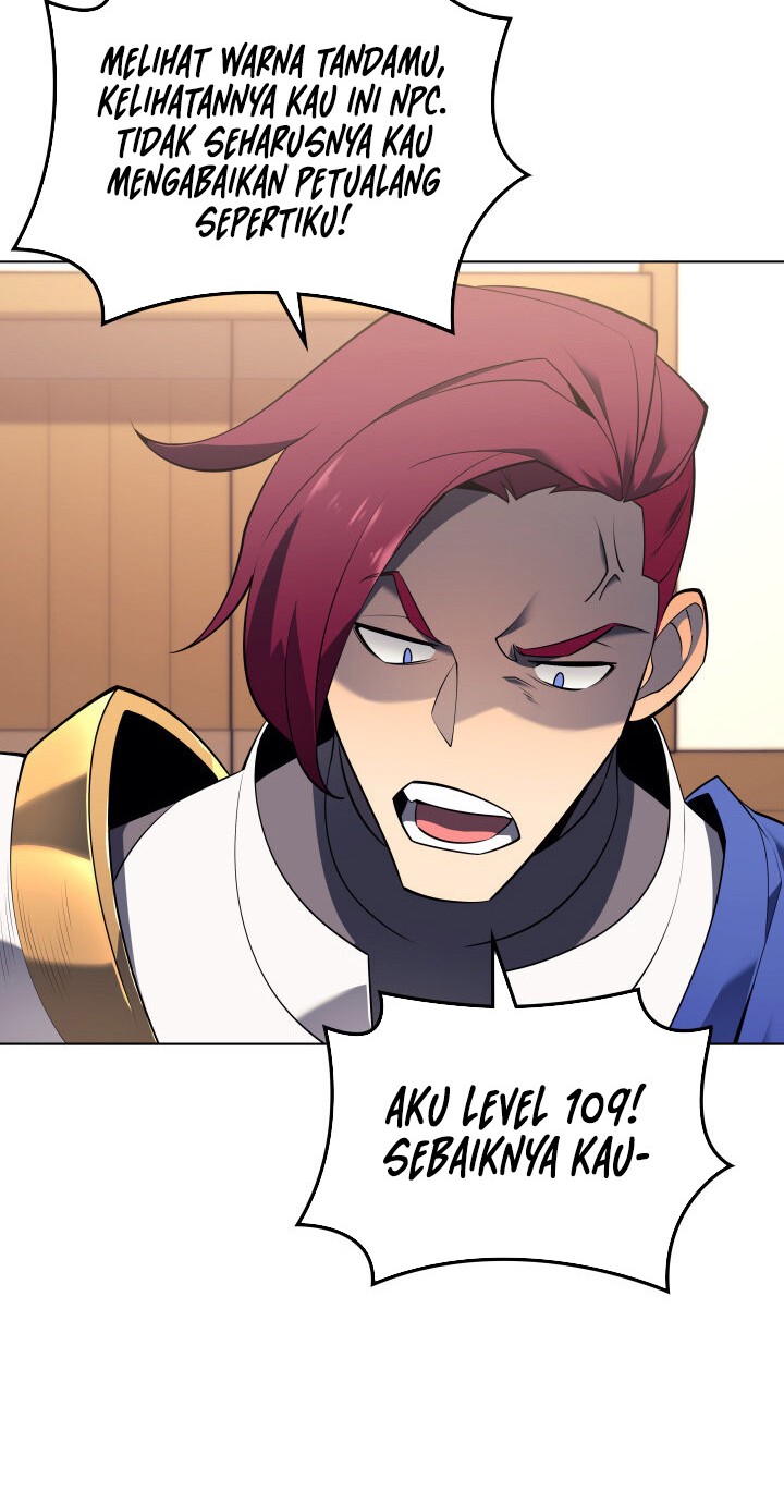 Overgeared New Chapter 110 Gambar 18