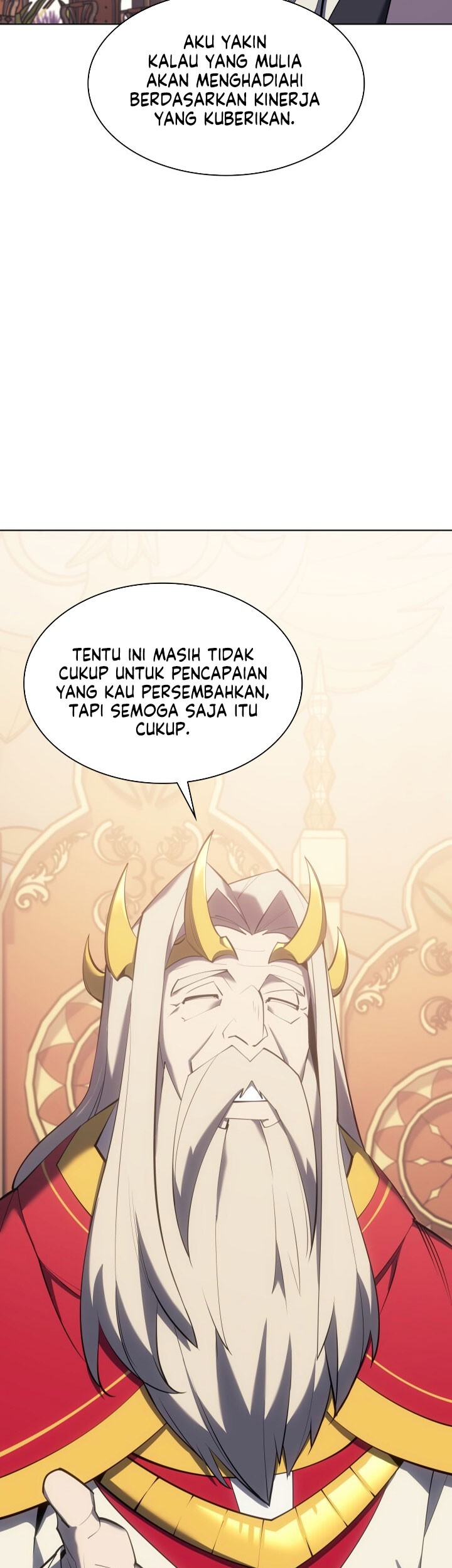 Overgeared New Chapter 108 Gambar 23
