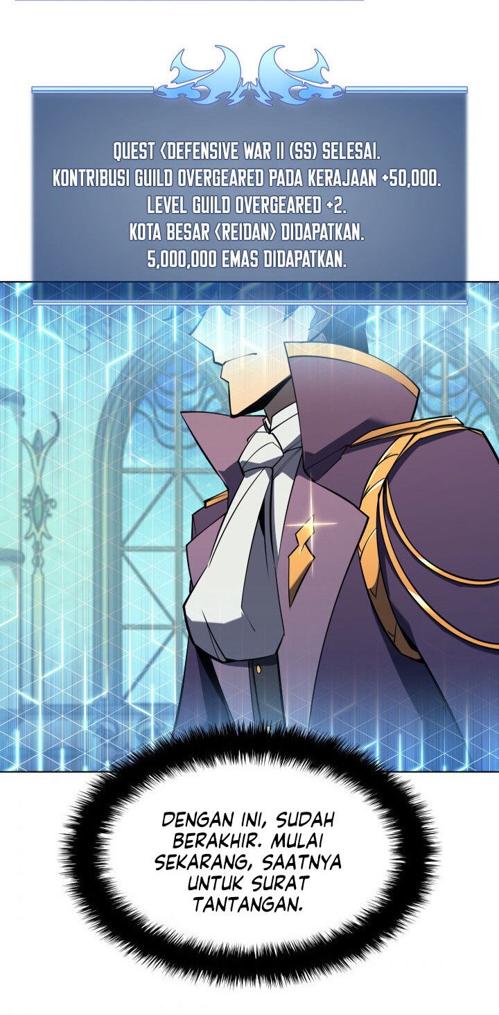 Overgeared New Chapter 108 Gambar 28