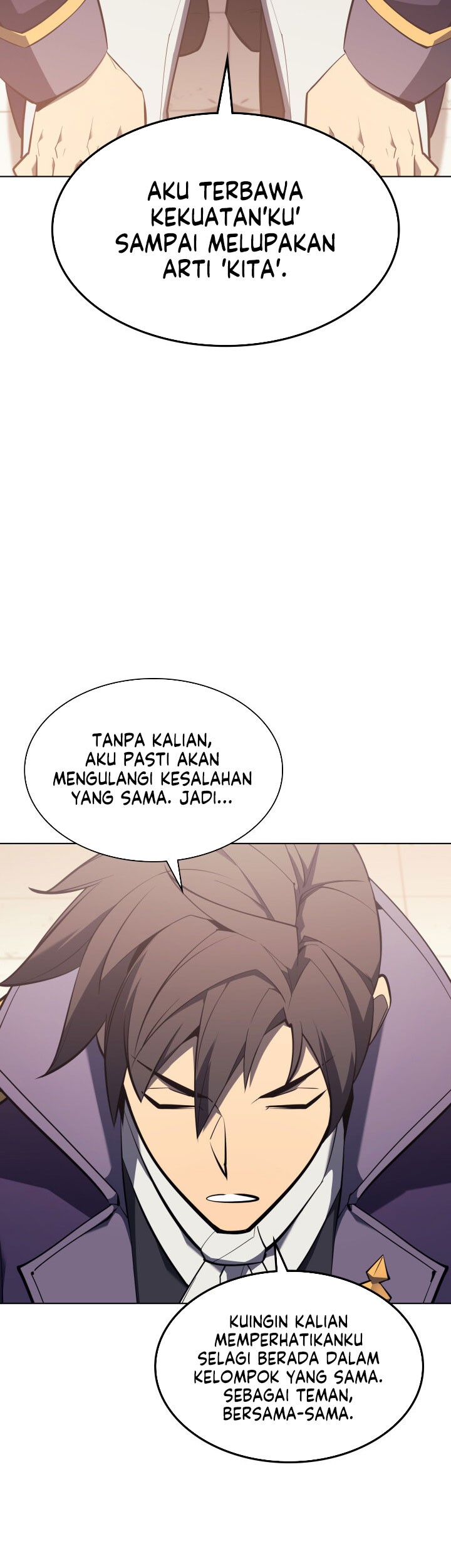 Overgeared New Chapter 108 Gambar 31