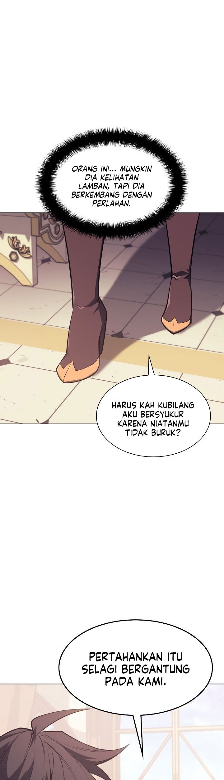 Overgeared New Chapter 108 Gambar 33