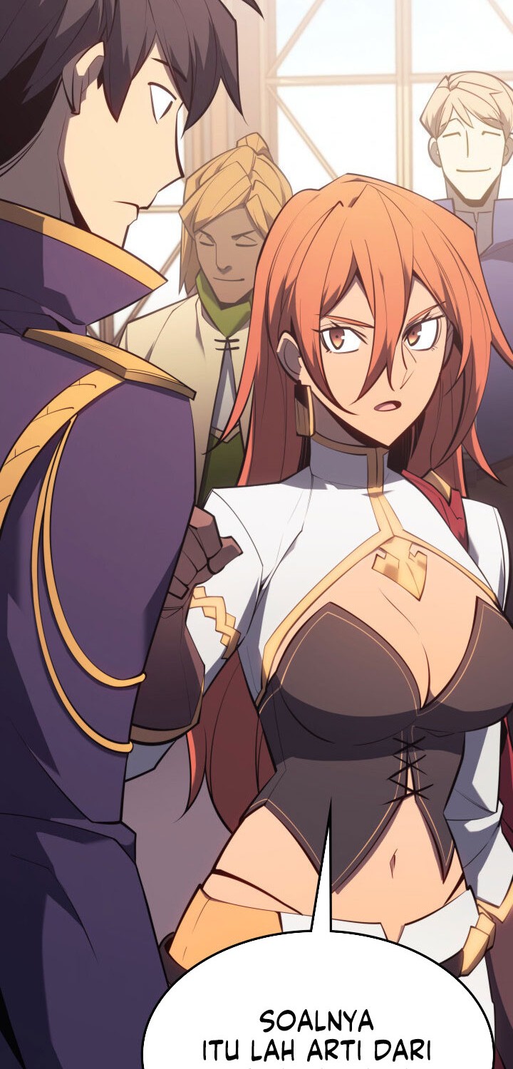 Overgeared New Chapter 108 Gambar 34