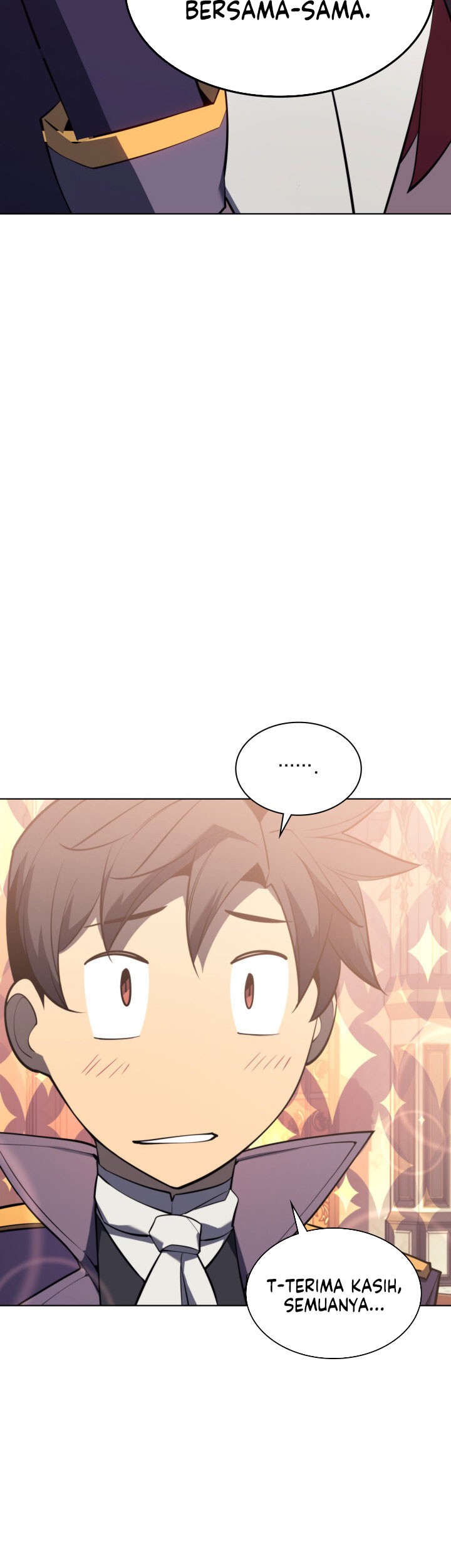 Overgeared New Chapter 108 Gambar 35