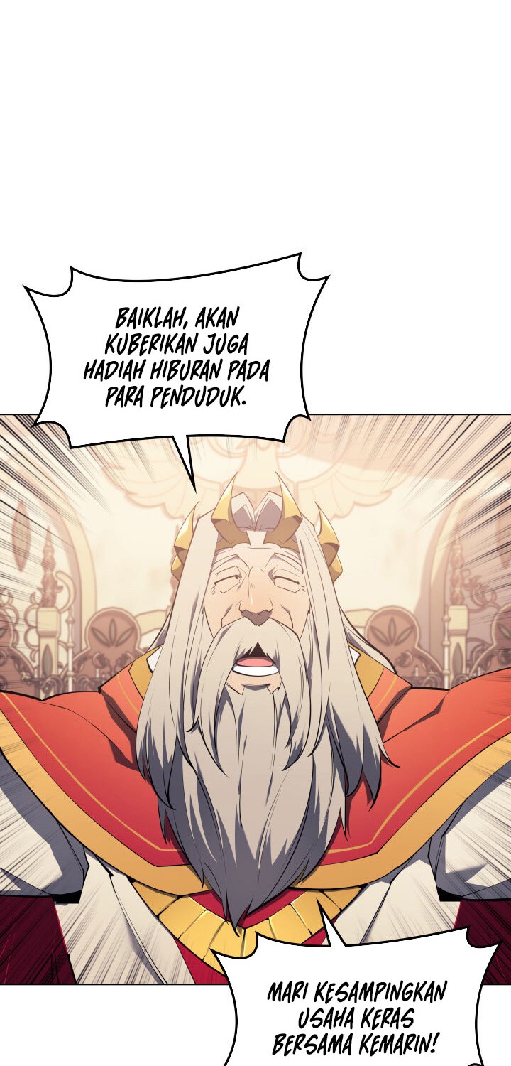 Overgeared New Chapter 108 Gambar 36