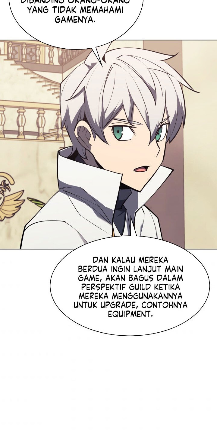 Overgeared New Chapter 108 Gambar 42