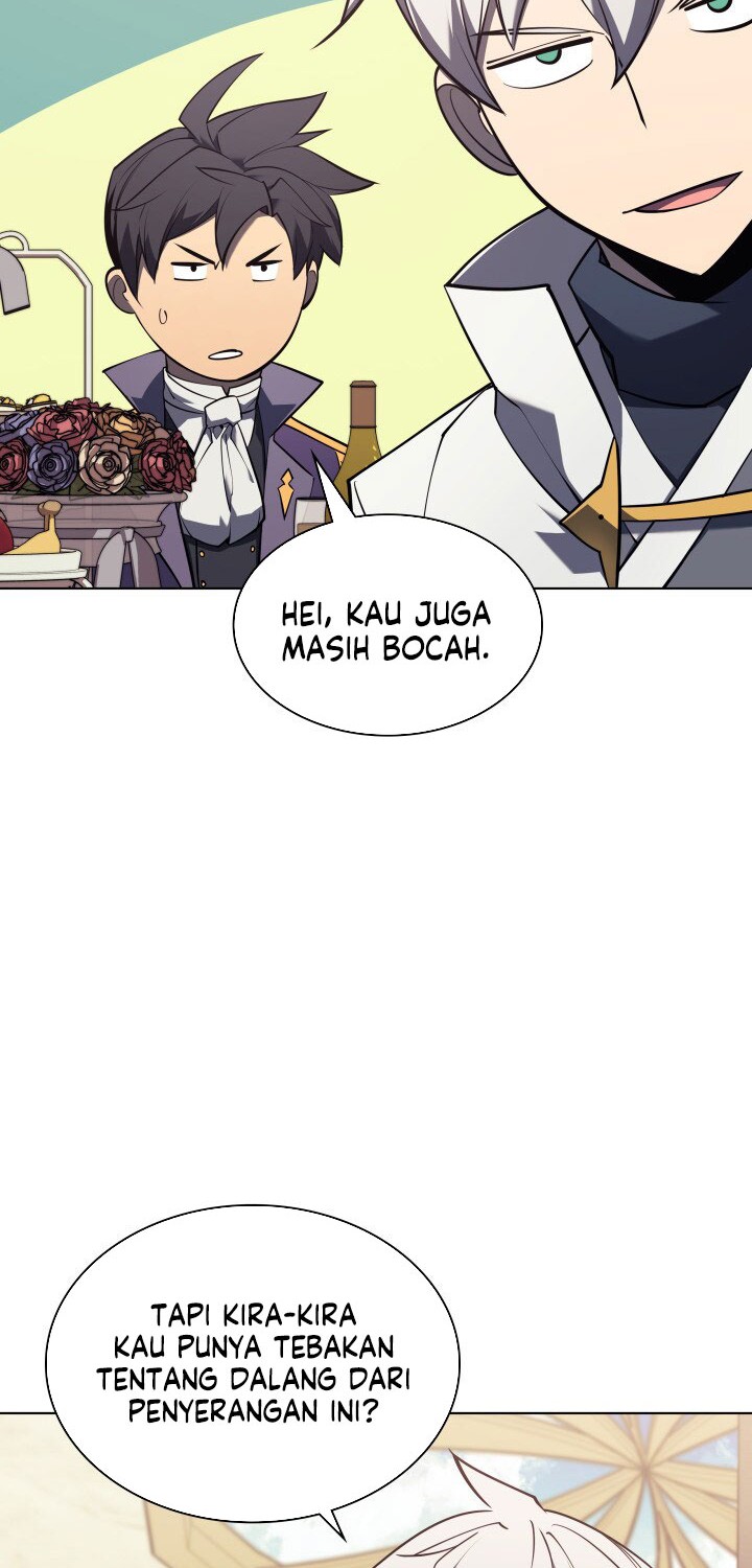 Overgeared New Chapter 108 Gambar 44