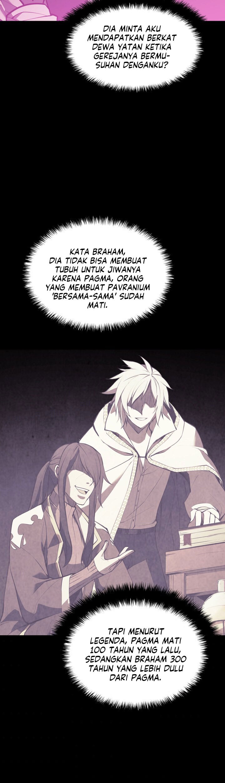 Overgeared New Chapter 108 Gambar 51