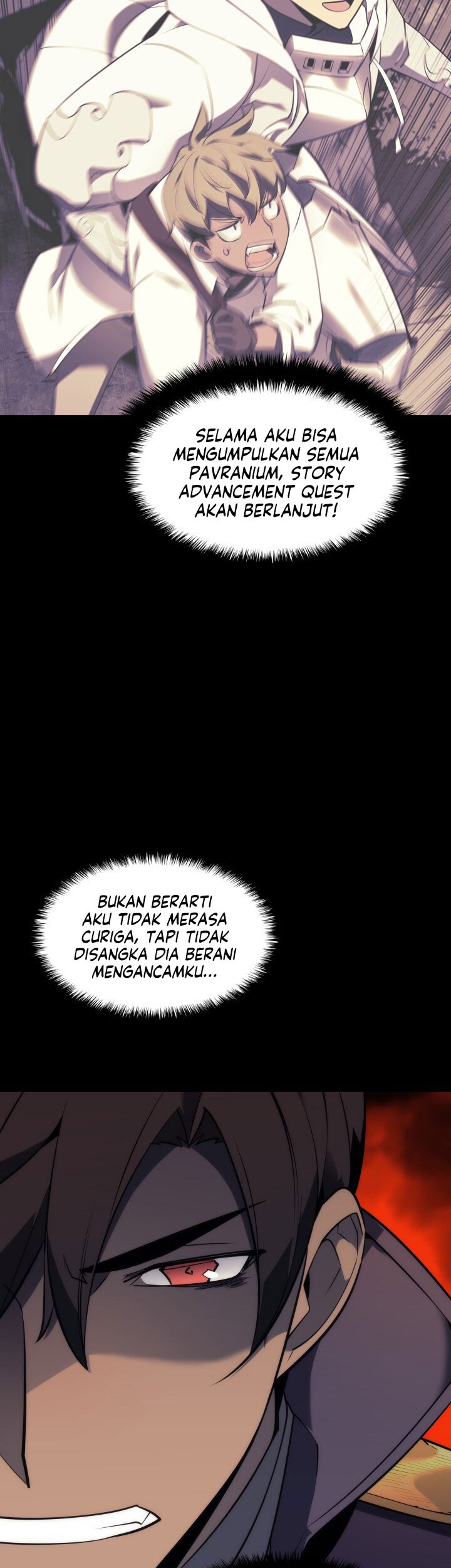 Overgeared New Chapter 108 Gambar 53