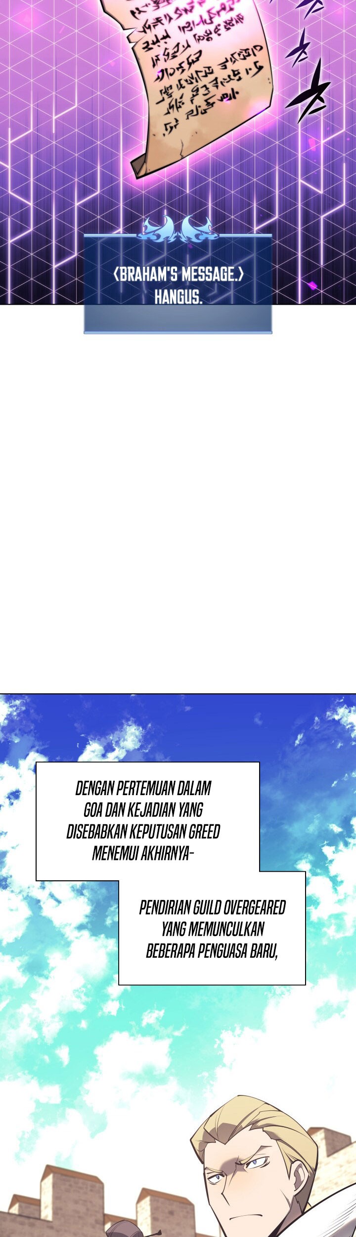 Overgeared New Chapter 108 Gambar 55