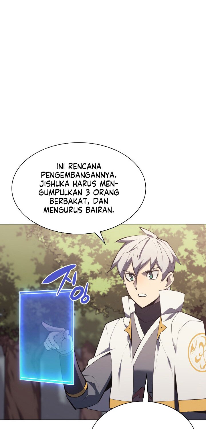 Overgeared New Chapter 108 Gambar 58