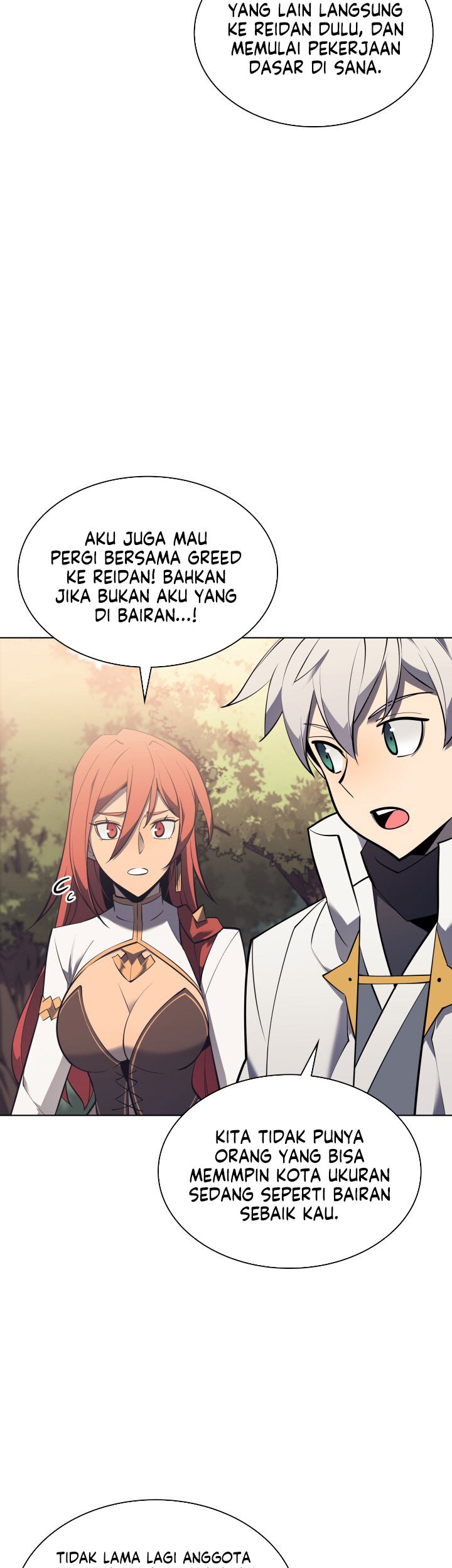 Overgeared New Chapter 108 Gambar 59