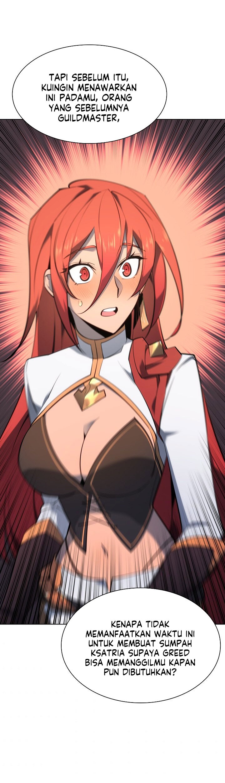 Overgeared New Chapter 108 Gambar 61